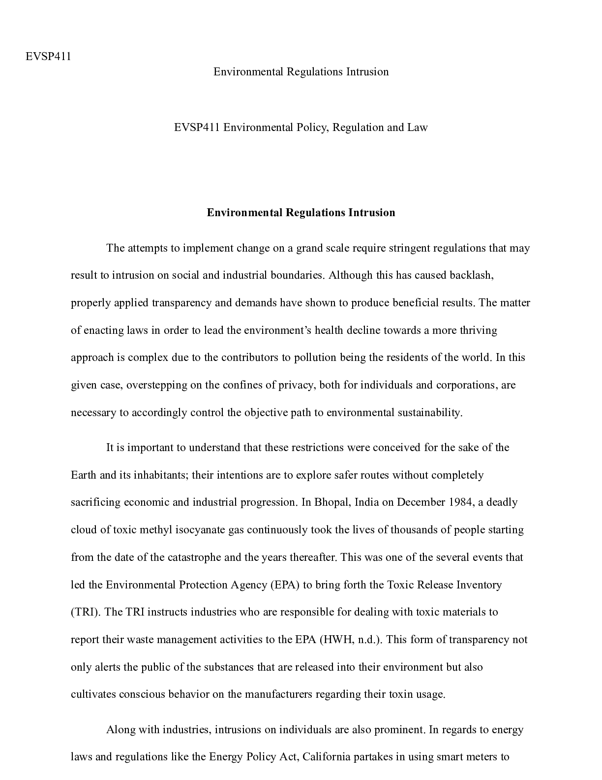 Preview image of ENV  REG  INTRUSION.docx document